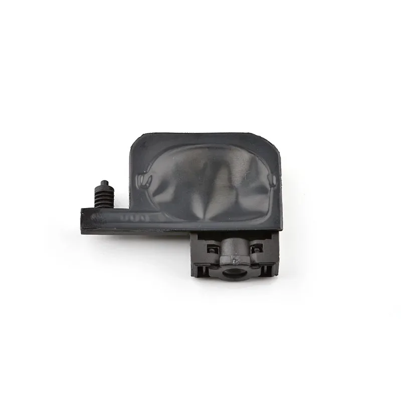 10개 UV 프린터 잉크 댐퍼 잉크 필터 (너트, 오링 포함) Epson 1400 1410 1390 1430 1500W L1800 L800 프린트 헤드용