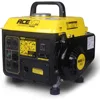 1,200W Gas-Powered Generator, Portable Generator Camping Ultralight, EPA & CARB Compliant 1