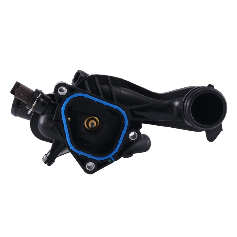 

9810916880 автомобильный корпус термостата 1336Z8 для Citroen C4 DS3 Mini R56 Peugeot 207 207CC 308 308CC 508 VTI