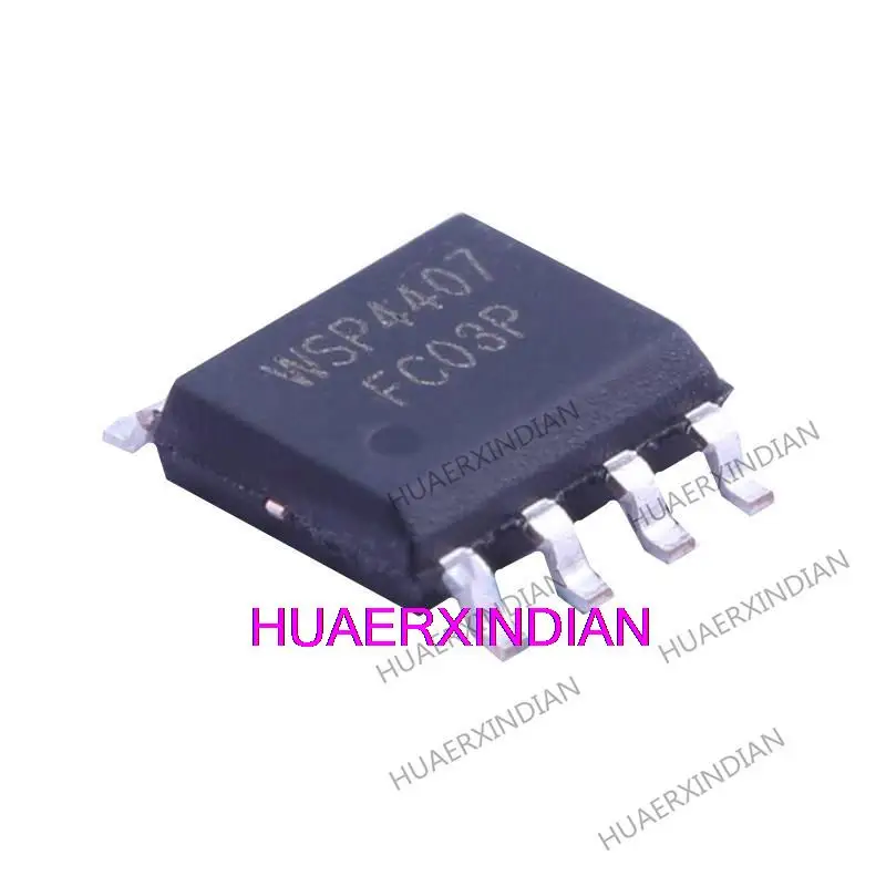 

10 шт./лот новый оригинальный WSP4407 SOP-8 MOS()