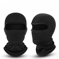 Cagoule masque facial de Moto casque de Moto Bandana capuche Ski cou masque complet coupe-vent anti-poussière masque facial masque de motard pour hommes 1