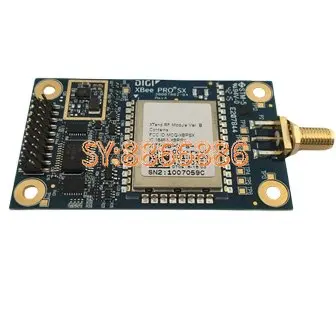 Xtend Uav/Pixhawk/Pixhack/Apm/Zero/Feiyu Modulo Di Trasmissione Dati Di Controllo Del Volo