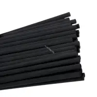 50pcs 4mm Diffuser Replacement DIY Handmade Home Decor for Extra Thick Rattan Oil Diffuser Refill Sticks 517C 1