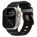 Black grey