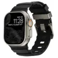 Black grey