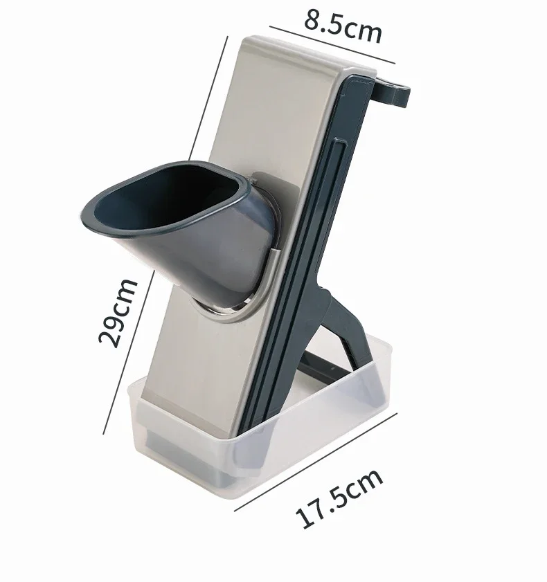 Kitchen bar vegetable cutter Slicing, dicing and grinding kitchen gadget vegetable cutter kitchen accessories