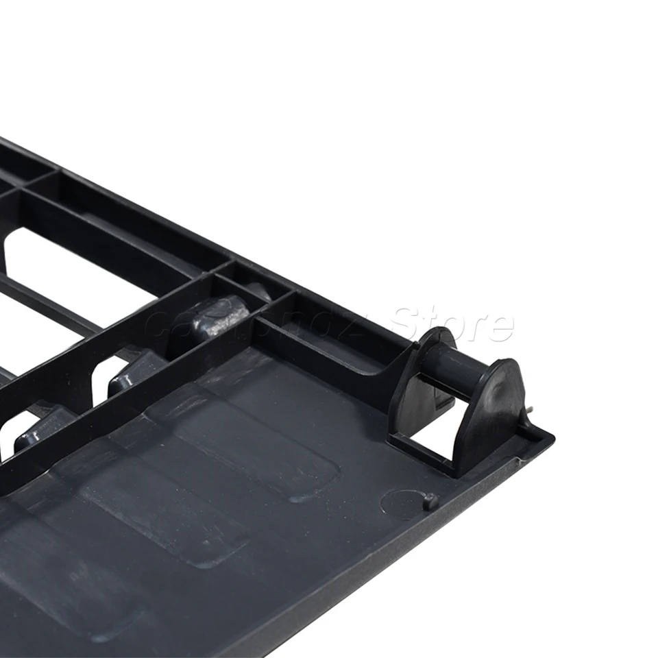 Zierclips für Stoßleisten-Zierleiste für Citroen Relay, Außenseitenlei