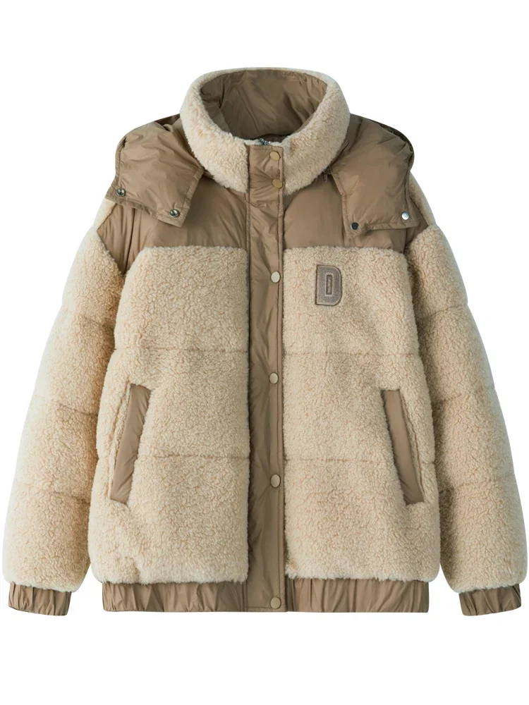 DUSHU ������ �׷��� ���� �ܿ� �ٿ� ��Ŷ, �߰� ����, ���� ª�� �ĵ�, ȭ��Ʈ �� �ٿ� ��Ʈ, ���� �뷮, ��ġ��ũ, 83G