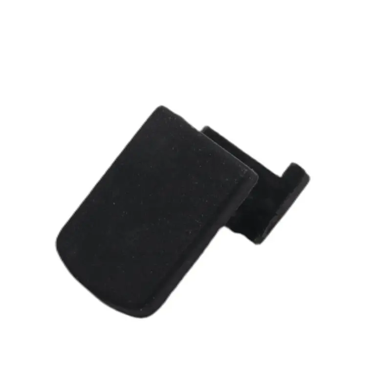 A01E-1PCS 캐논 EOS 350D 400D 450D 500D 550D 600D 650D 700D 1000D 디지털 카메라 수리 부품 용 배터리 도어 고무 커버