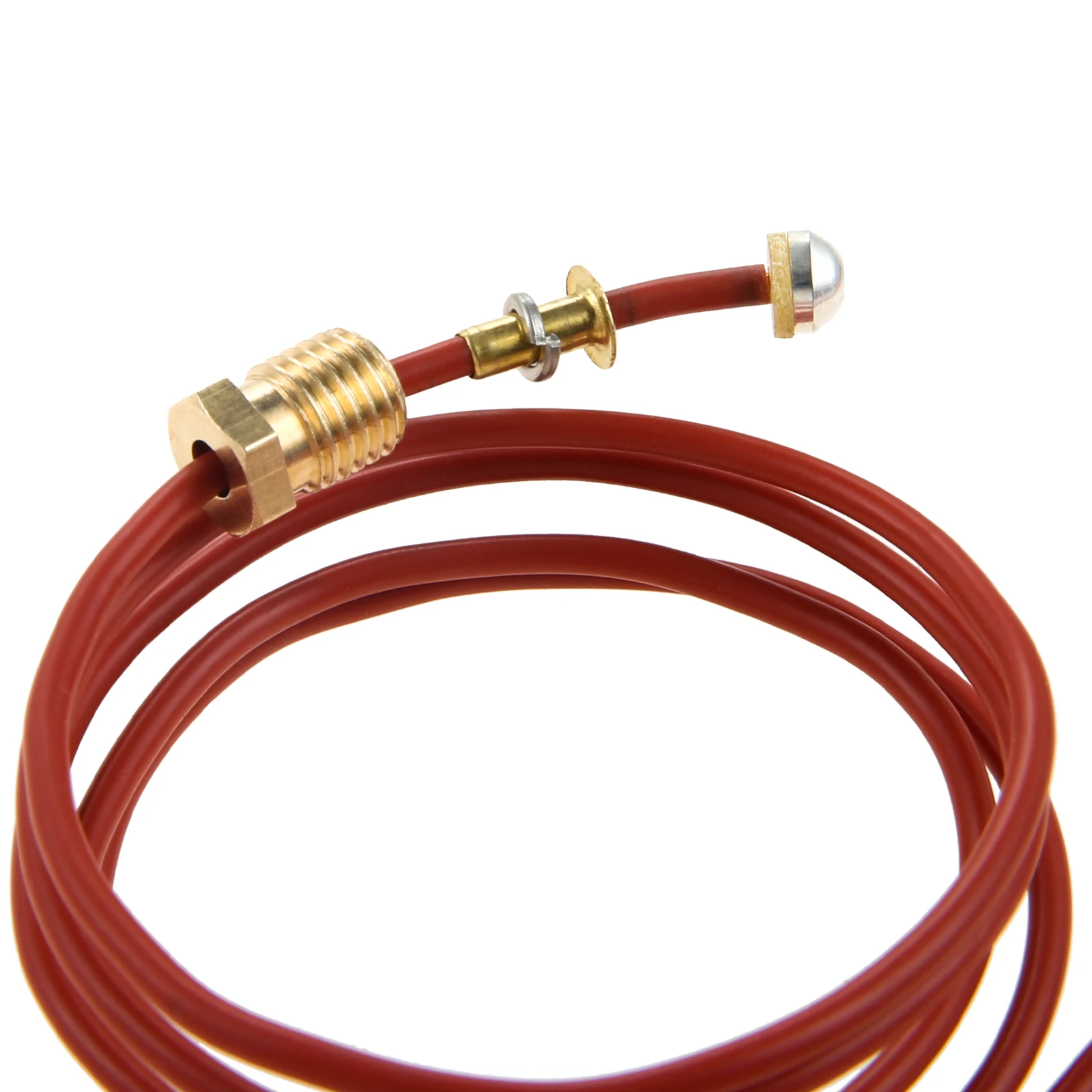 Bike Lock LP Pilot Propane Gas Heater R3623 For Empire Fireplace