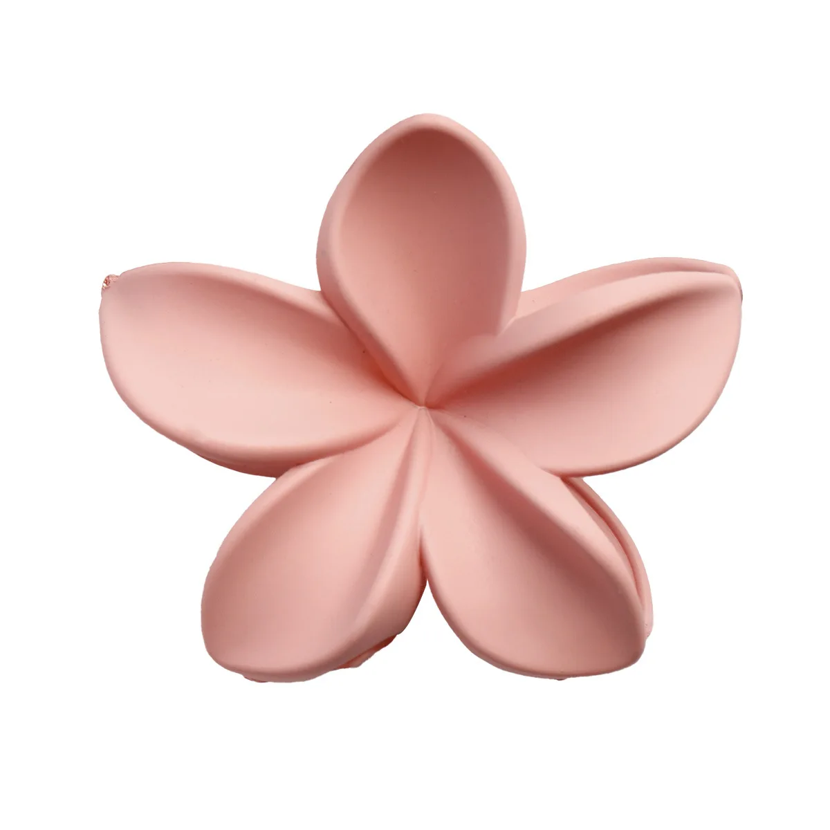 Große Blume Klaue Clips Für Frauen Mode Haar Klaue Haar Klemmen Mädchen Matte Haarnadeln Süße Kopfbedeckung Haarspange Haar Zubehör – Detail 15
