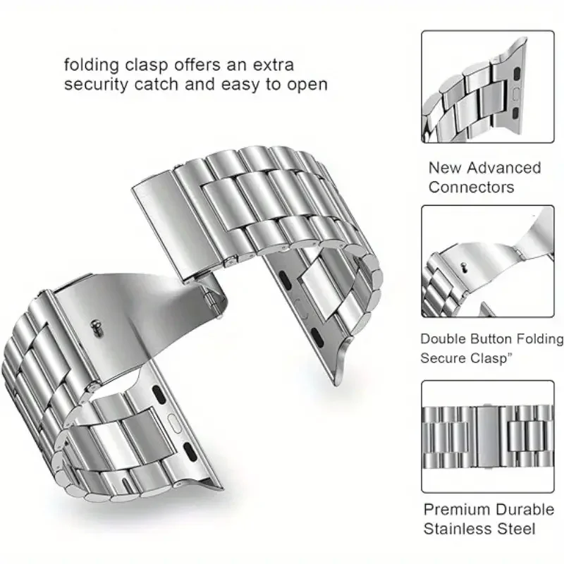  ġ  ݼ Ʈ, η ƿ ո , ̿ġ ø 7, 6, 5, 3, SE, 8, 9, Ʈ, 49mm, 44mm, 40mm, 45mm, 41mm, 42mm