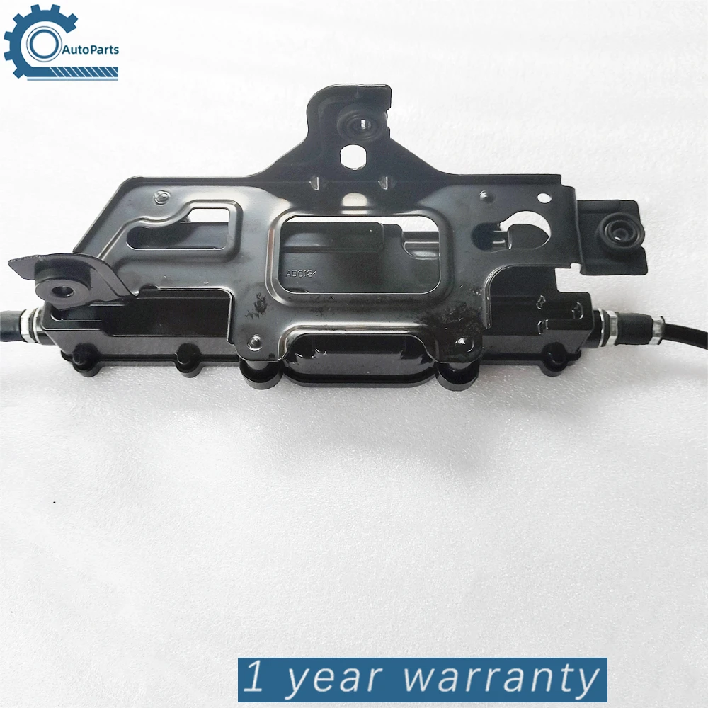 전자 주차 브레이크 어셈블리, 현대 산타페 맥스크루즈 2012-2019 용, 4WD, 59700B8800, 597002W800, 신제품