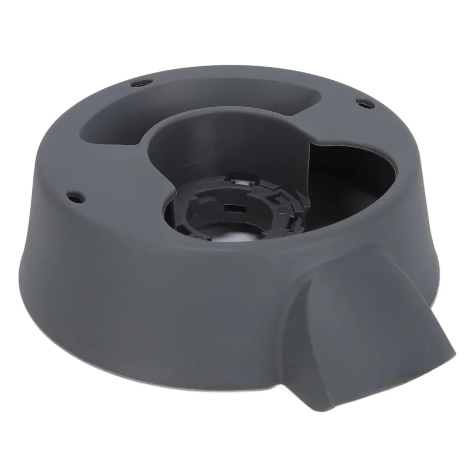 Greensen Fondo Di Ricambio Per Pentola Vorwerk TM5 E TM6: Base In PP Con Chiusura Di Sicurezza, Facile Da Pulire - 4