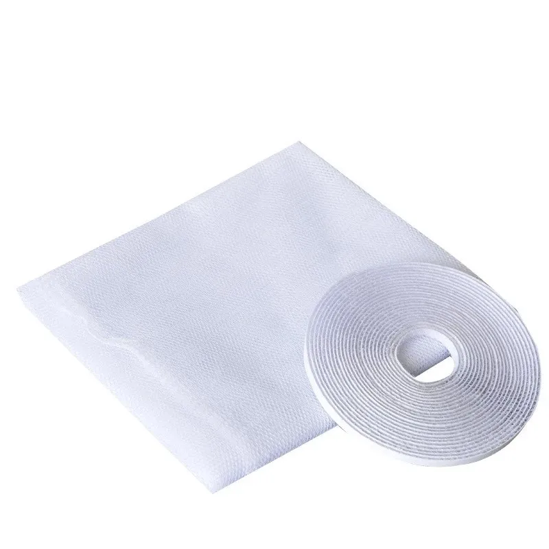 Nylon Self-adhesive Anti Mosquito Window Net Indoor Insect Fly cockroach Window Screen Mosquito nets for window Home Protector 6 Nylon Self-adhesive Anti Mosquito Window Net Indoor Insect Fly cockroach Window Screen Mosquito nets for window Home Protector 6