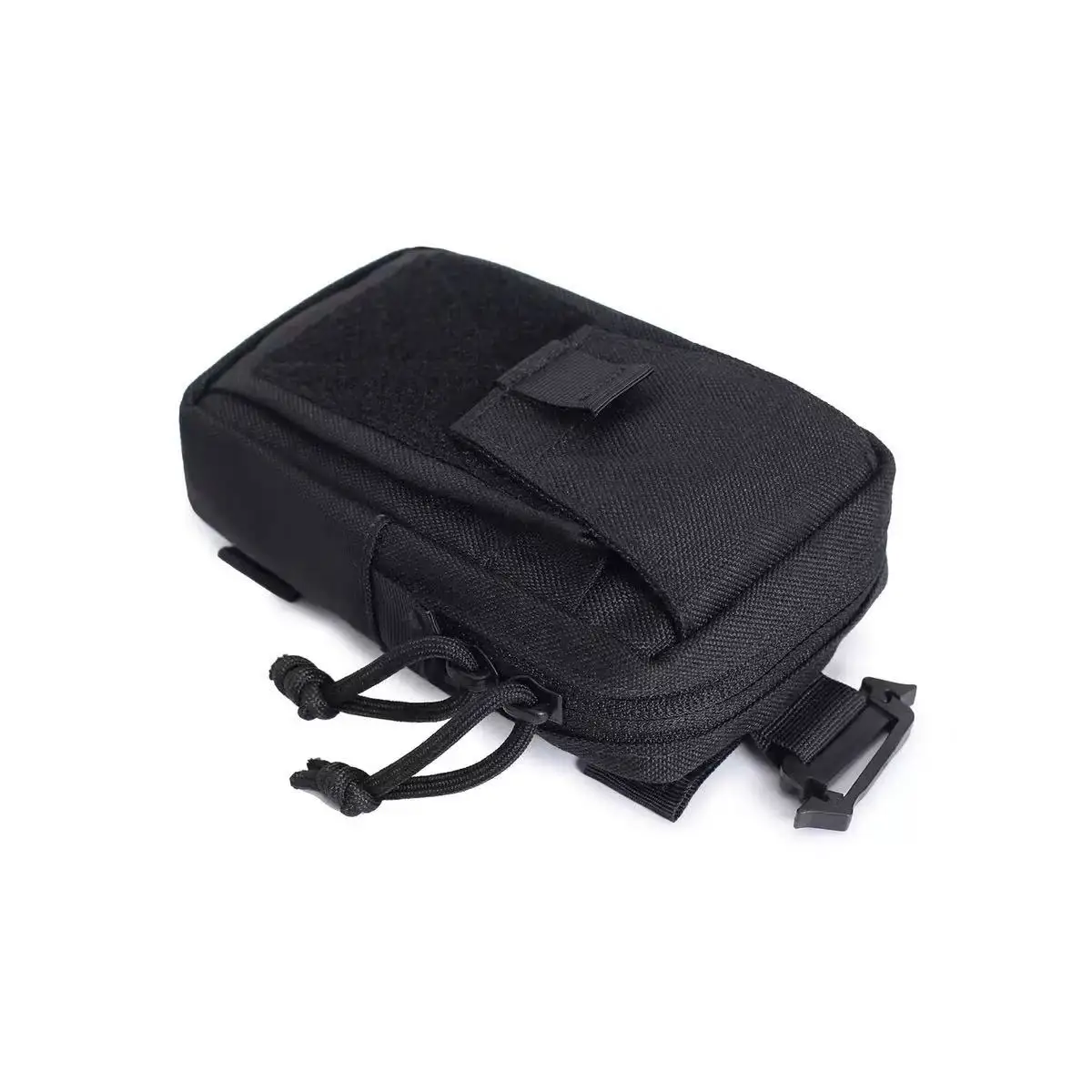 Waterproof Molle Phone Holster Belt Organizer for Outdoor Camping