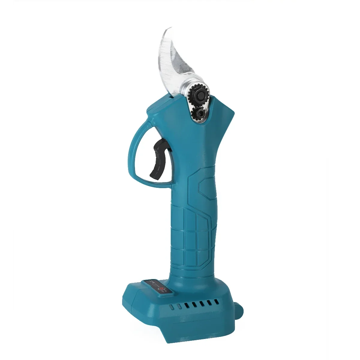 4 Gear Cordless Electric Pruner Rechargeable Pruning Shear Efficient Fruit Tree Bonsai Tree Branches Cutter for Makita Battery 6