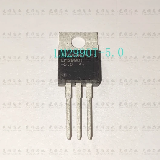 

5 шт. Φ LM2990 TO220