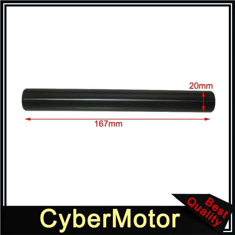 DNM Front Fork Bolt-thru Axle For X260 X160 Sur Ron Light Bee X Electric Dirt Bike