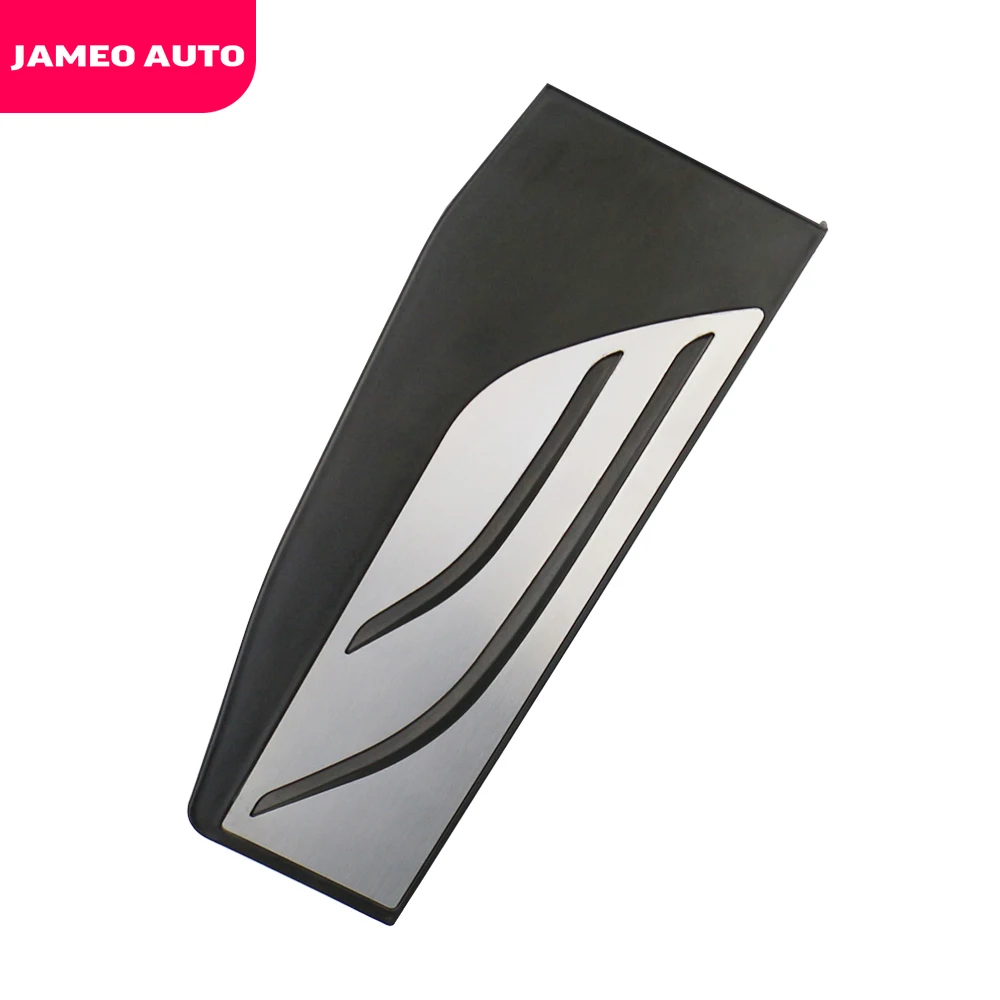 Car Pedals Pedal Cover Fit For BMW F20-F36 F80-F83 E81-E93 LHD