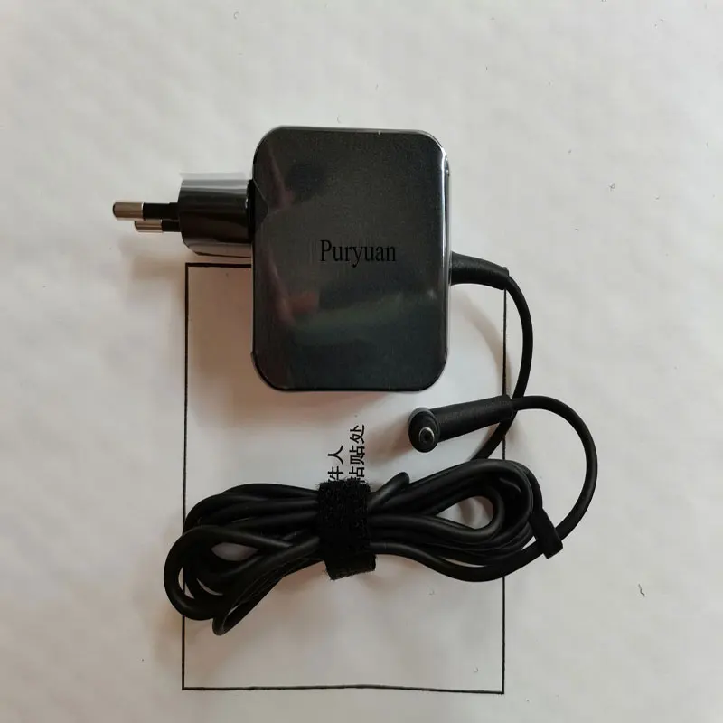 

NEW 45W OEM 19V 2.37A W16-045N3B ADP-45BW B 4.0mm AC Adapter For ASUS VivoBook 15 X509JA-EJ025T Original Puryuan EU Plug