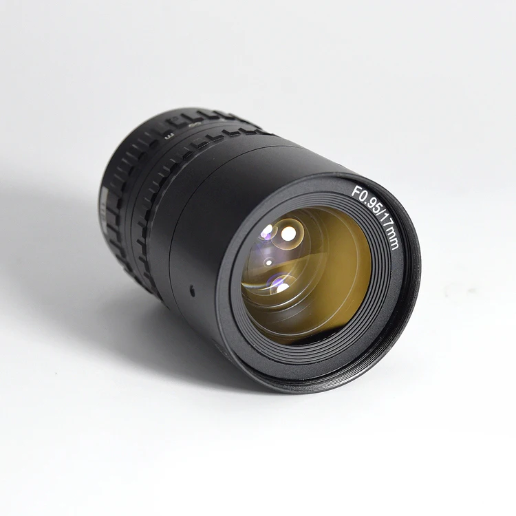 17mm F0.95    C Ʈ, TV    Ϻ ȣ 
