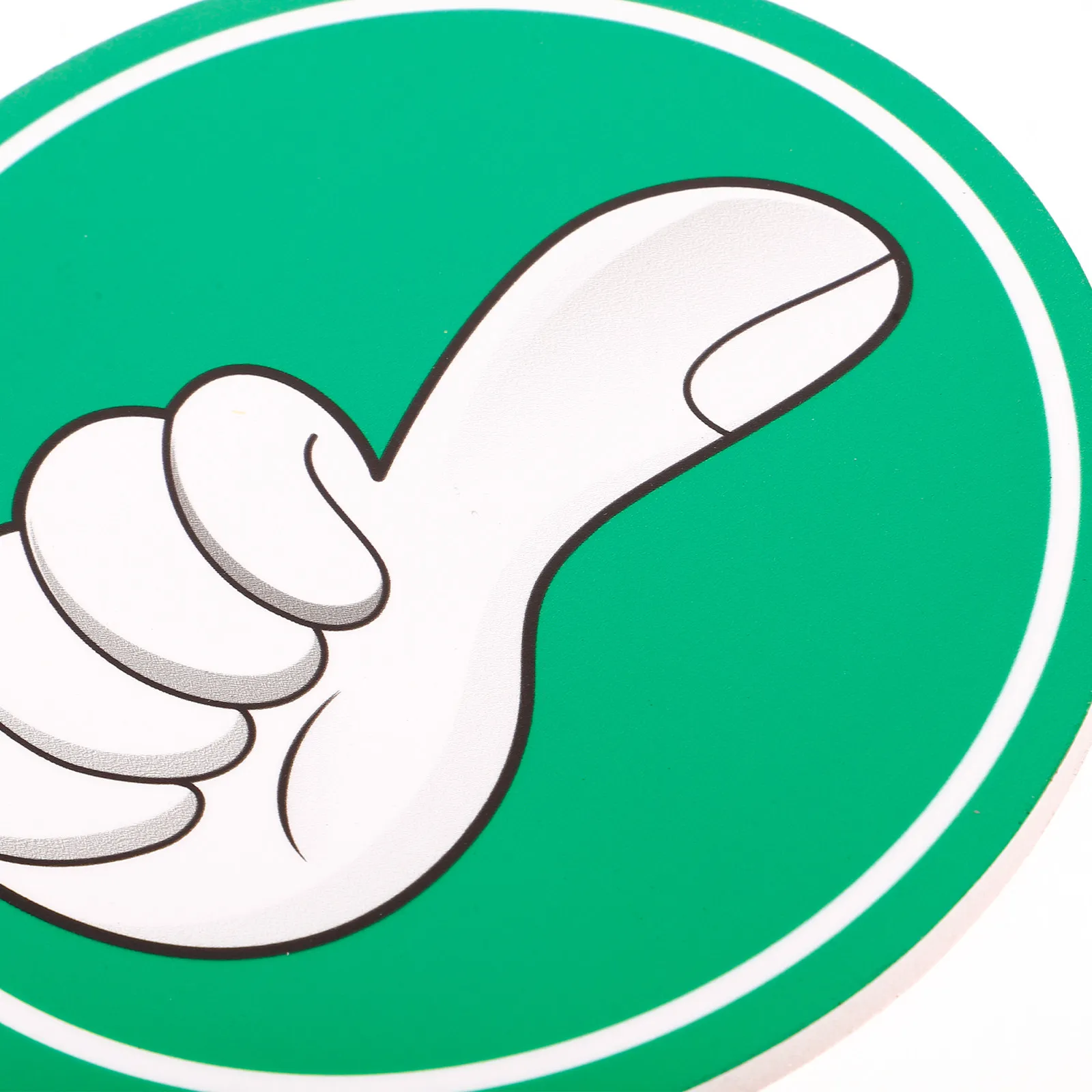 양면 재사용 가능 투표판, 교실용 평가판, 교사용 LED 투표 활동 보드, 유치원, 초등학교용