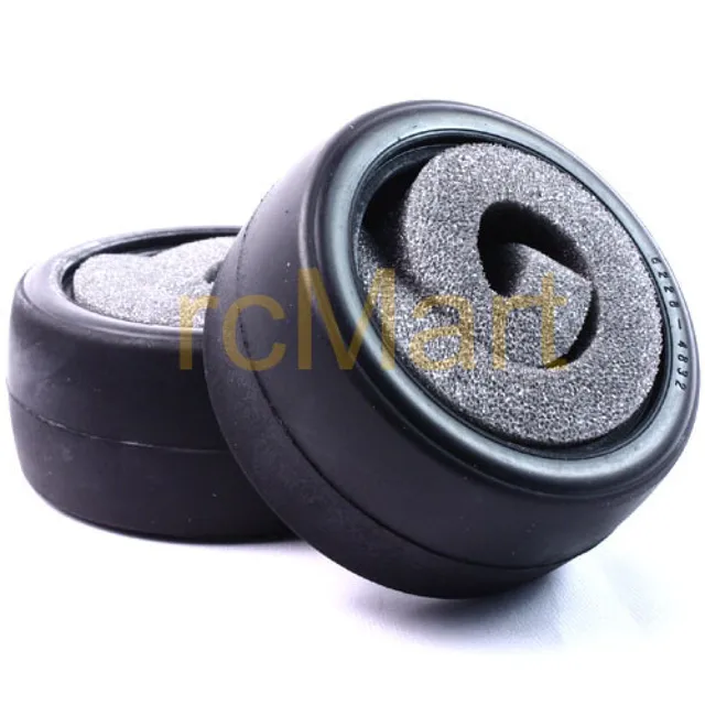 Pneumatici RC Drift Tamiya OP1374 Tamiya 54374 - Pneumatici Per - Foto 13