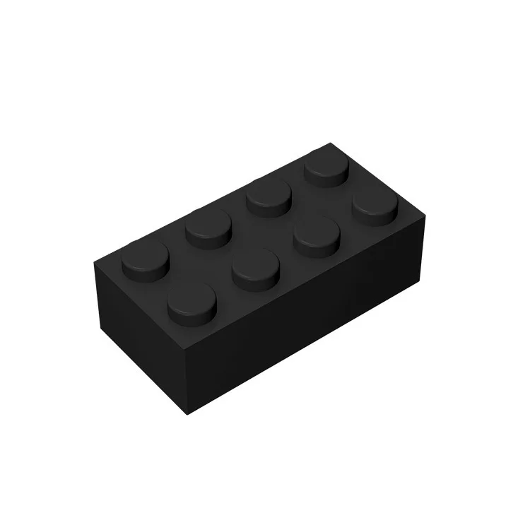 Gobricks GDS-542 DIY Building Blocks Set - Brick 2x4