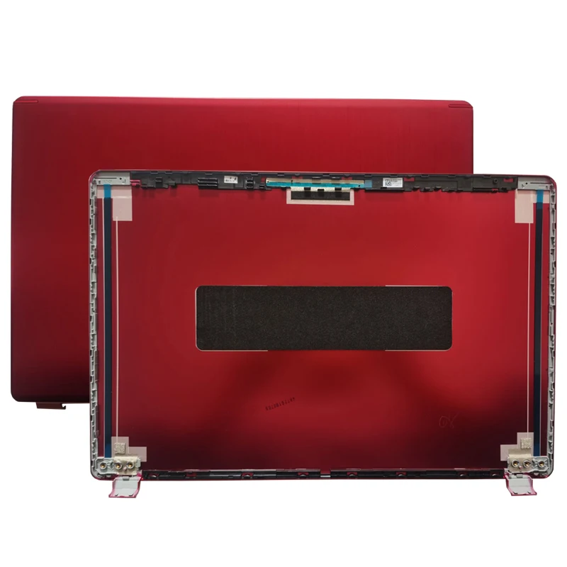 Nova Tampa Traseira Lcd para Acer Aspire A51552 A515-52g A51543 A515-43g Tampa Traseira Top Case