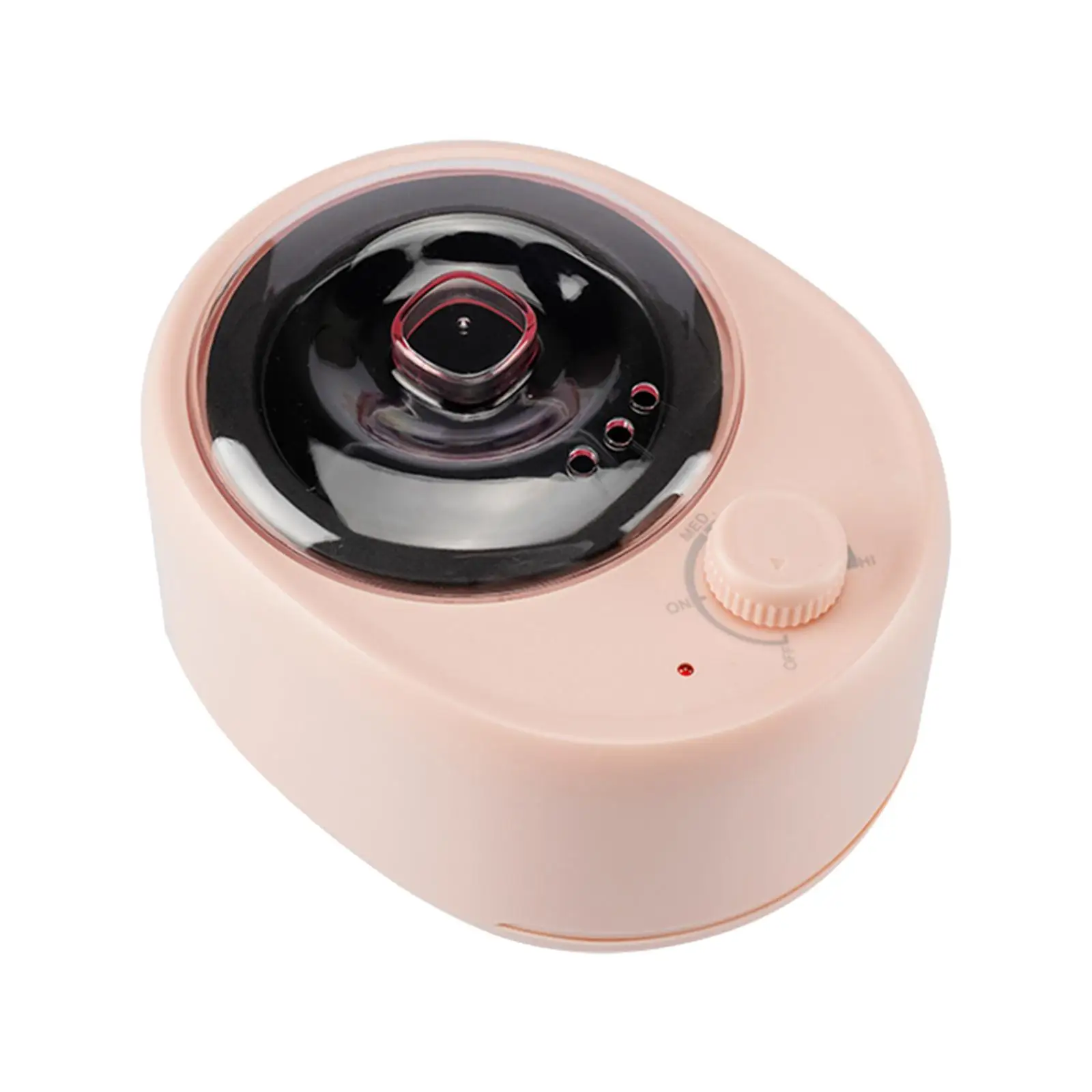 Wax Pot Warmer Portable Melt Hard Wax Wax Melter for Body and Facial Waxing Hard and Soft Wax Salon Home Use Girls & Women & Men Wax Pot Warmer Portable Melt Hard Wax Wax Melter for Body and Facial Waxing Hard and Soft Wax Salon Home Use Girls & Women & Men