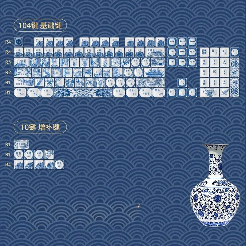 ߱ Ÿ   ȭƮ ڱ Űĸ, PBT 5  ȭ ü,   Ű,  Ű