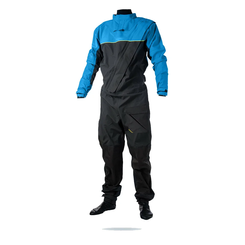 Байдарка Drysuit для мужчин каякинга серфинга рафтинга прокладка лодочка