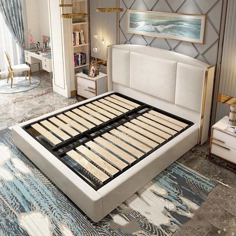 King Size Bedroom Set 4