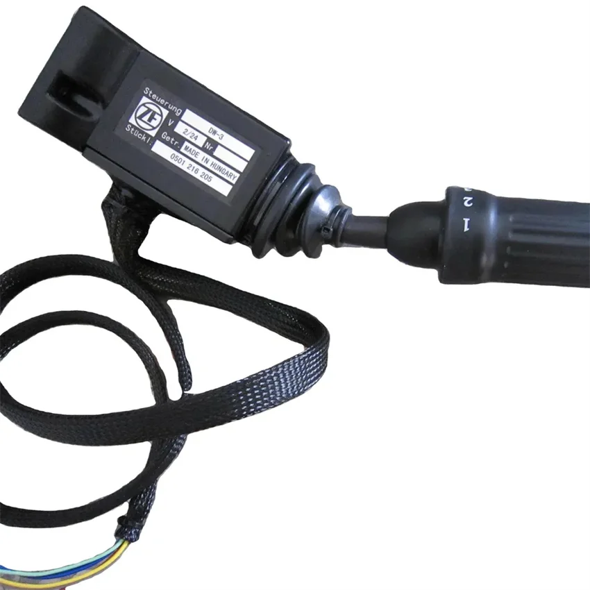 

46C0253 selector 0501216205 for Wheel Loader