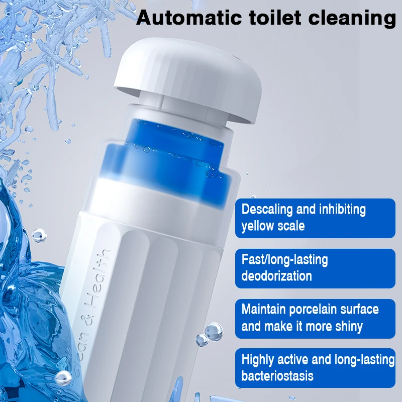 Toilet Cleaner