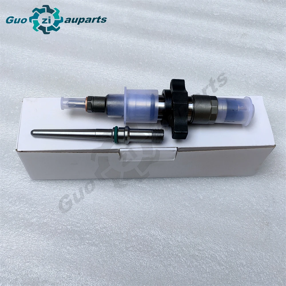 

Common Rail Diesel Injector 0445120238 0445120255 0445120273 0986435505 0445120007 0445120208 For Dodge Bosch Cummins