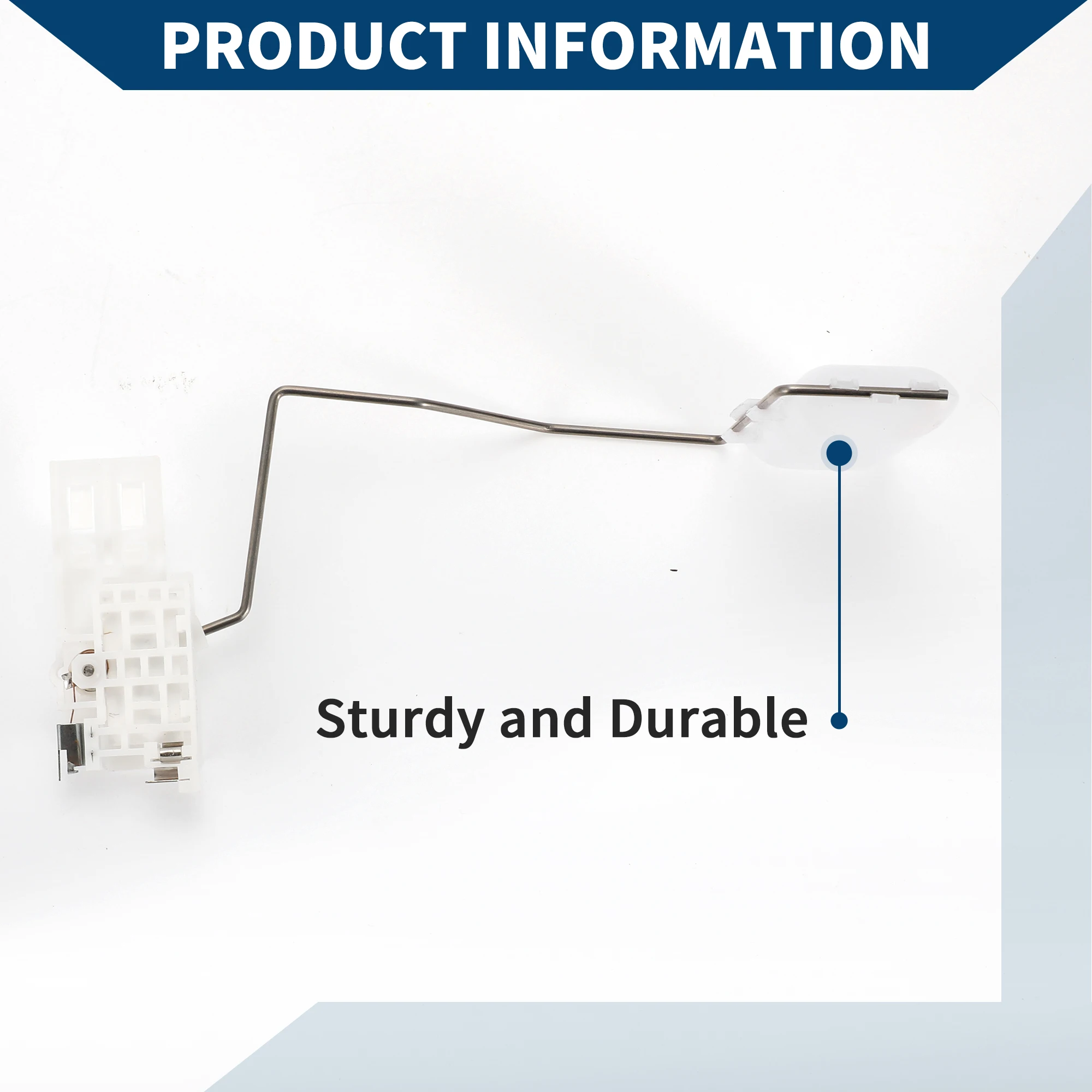 닛산 TIIDA SC11 C11C 2005-2011 No.25060ED80A용 UXCELL 탱크 레벨 센서
