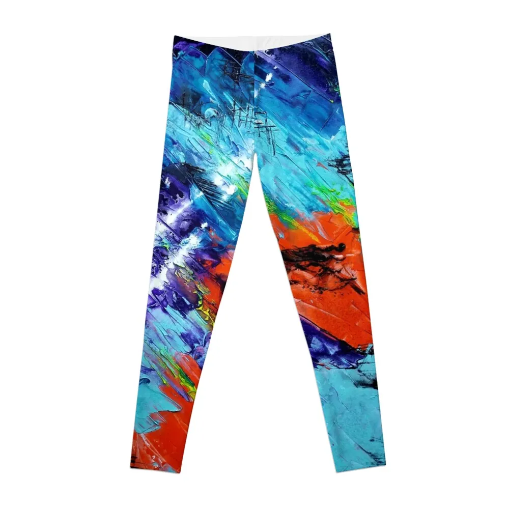 

Mandelbrot Leggings Training pants gym's sportswear Womens Leggings