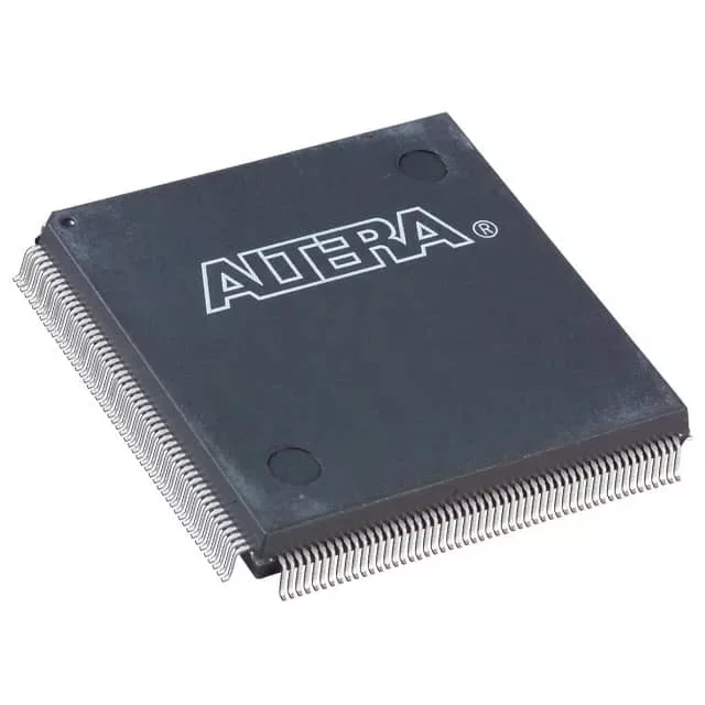 

10PCS/LOT EPM3256AQC208-10N EPM3256AQC208 QFP208 New Original in Stock