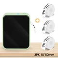 Green-3PK 15-50mm