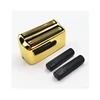 For Babyliss Pro Replacement Foil & 2X Blades for FoilFX02 Gold Shaver #FXRF2G FXFS2G FXRF2 Razor Parts 1