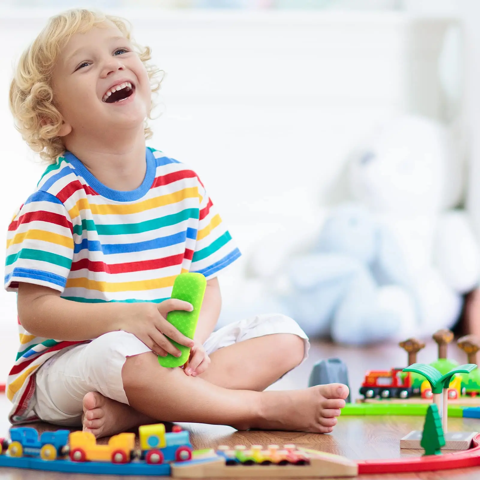 حافظة لجهاز التحكم البديل العالمي Roku Remote