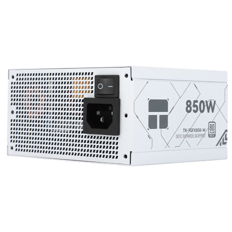 【新品未開封】Thermalright SFX Platinum 850W Se546785077eb48d69a0b0c58f8c03