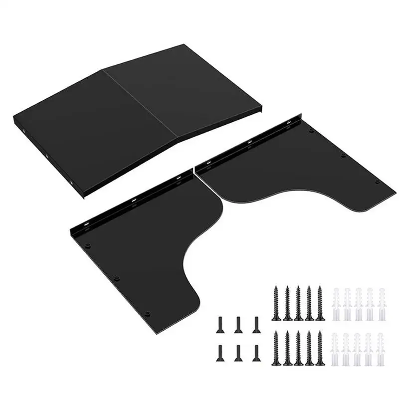 Wall Mount Charging Pile Rain Covers For Electric Vehicles Charging Pile Protective Cover Chargers Charging Port Cover For Auto