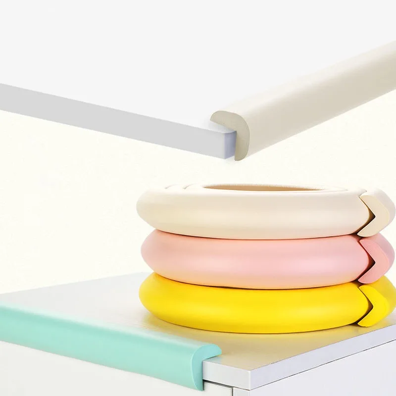 Table Corner Protector 2M L Shape for Baby Safety