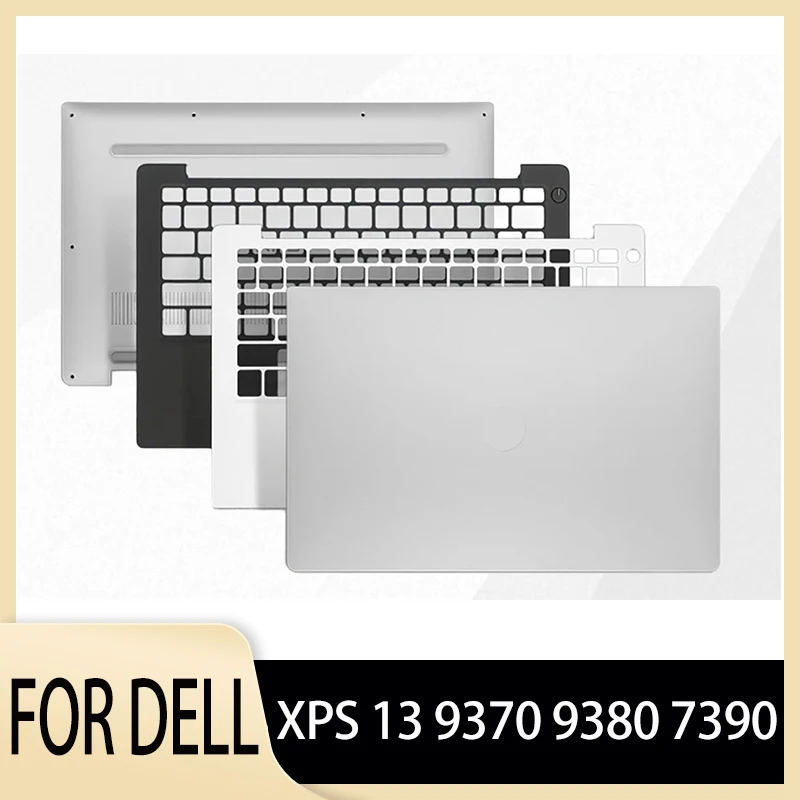 Custodia Per Notebook Custodia Per Computer Per Dell Xps 13 9370 9380 7390 A Shell B Shell C Shell D Shell Laptop Shell