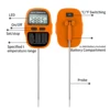 Candy Thermometer Big Screen Kitchen Meat Cake Milk BBQ Cooking Home Thermometer 5