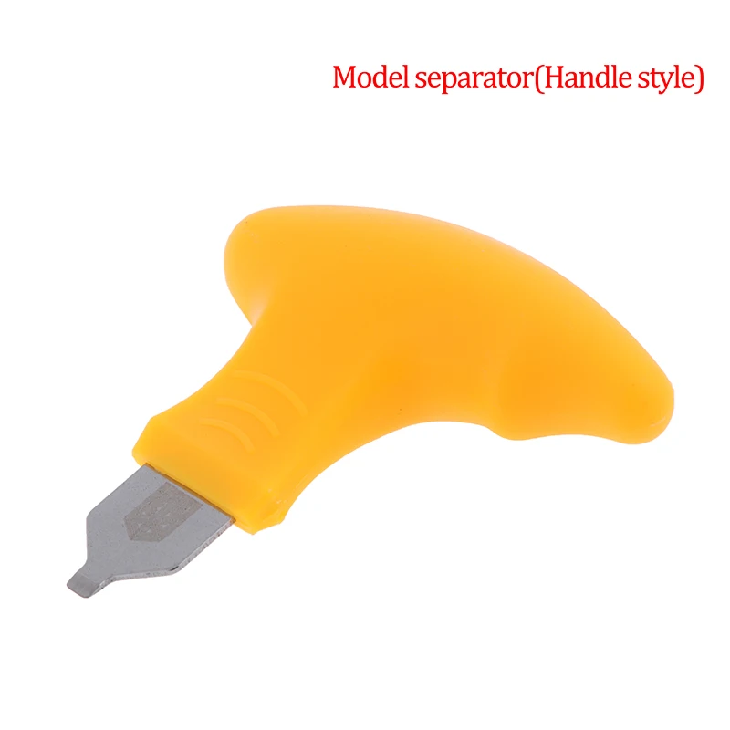 Gundam Militay Model One Piece Separator Gifts Model Opener For Model Taking Tools 5