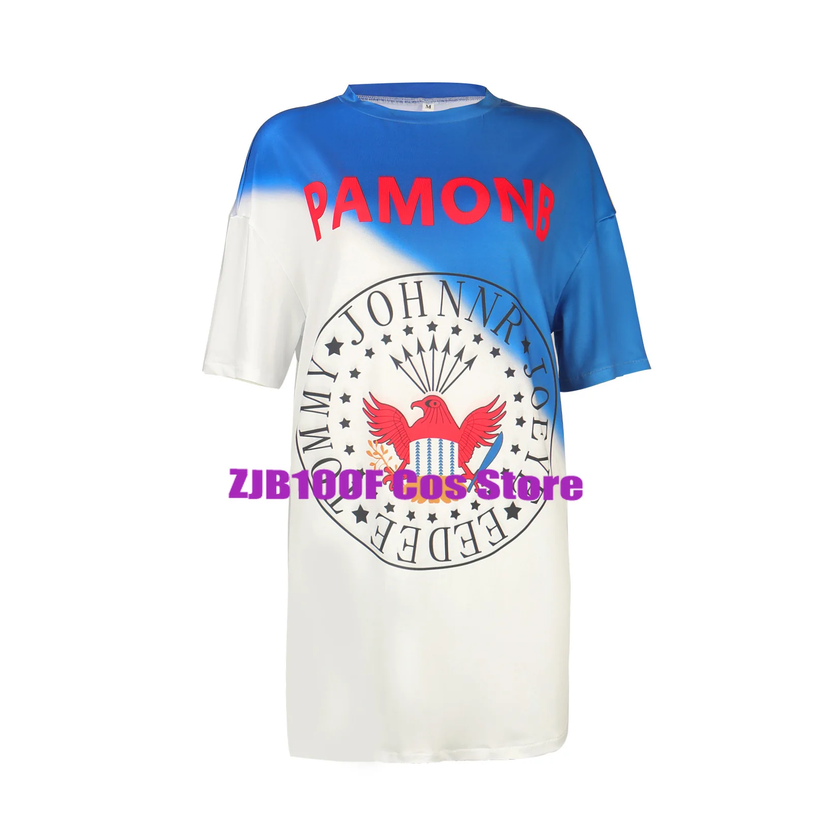 Noah Cosplay Anime My Fault Costume Culpa Mia Noah T-Shirt Uniforme Halloween Party Dress Per Le Donne